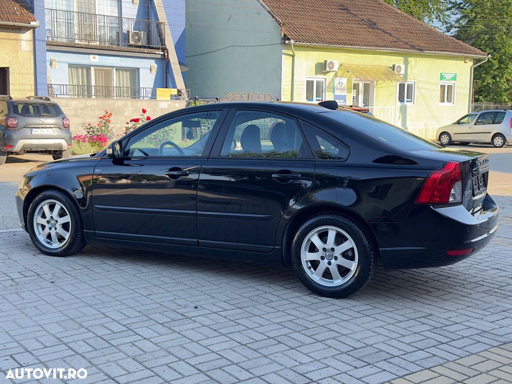 Volvo S40 D2 Kinetic - 14