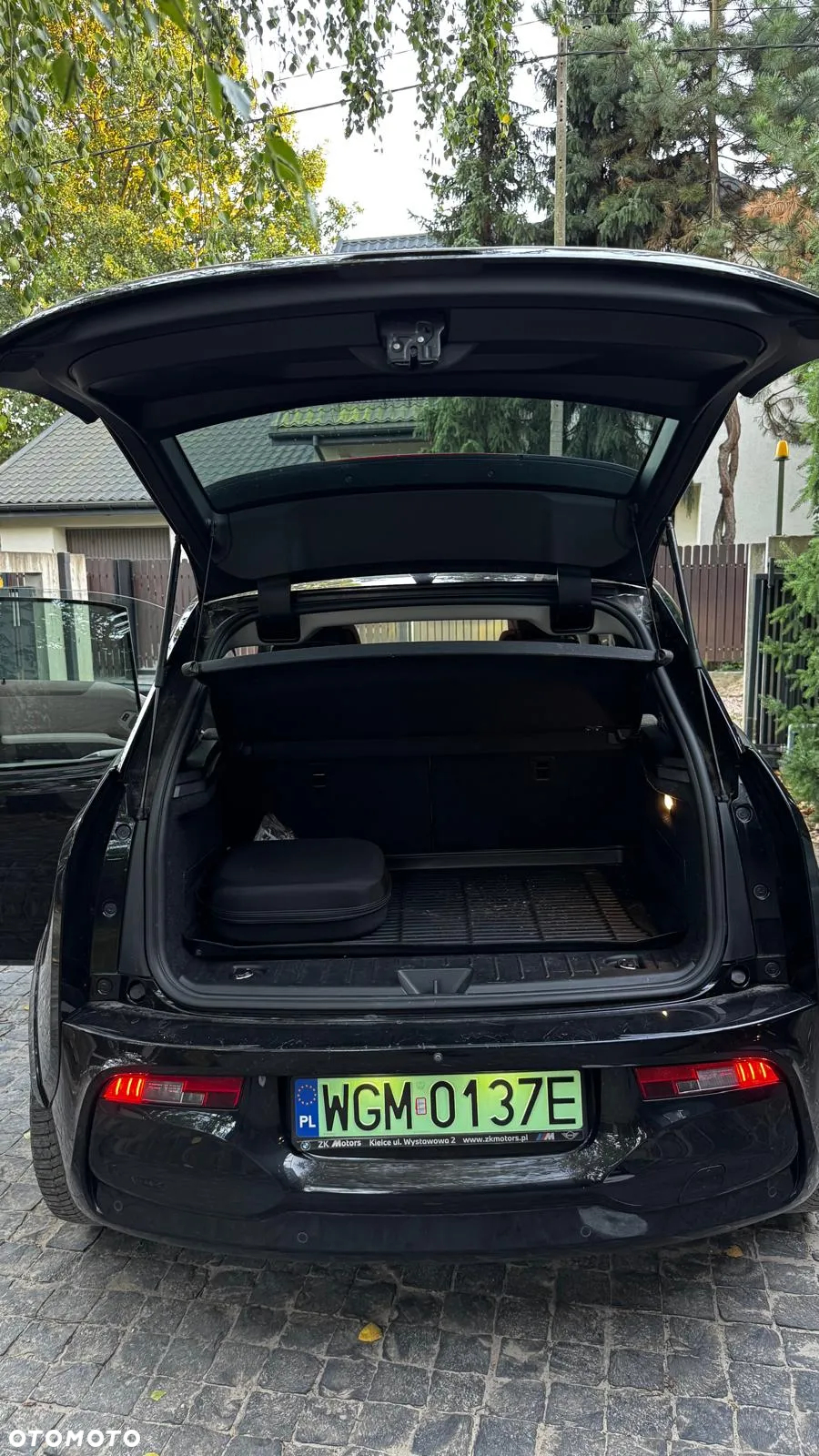 BMW i3 (120 Ah) - 18