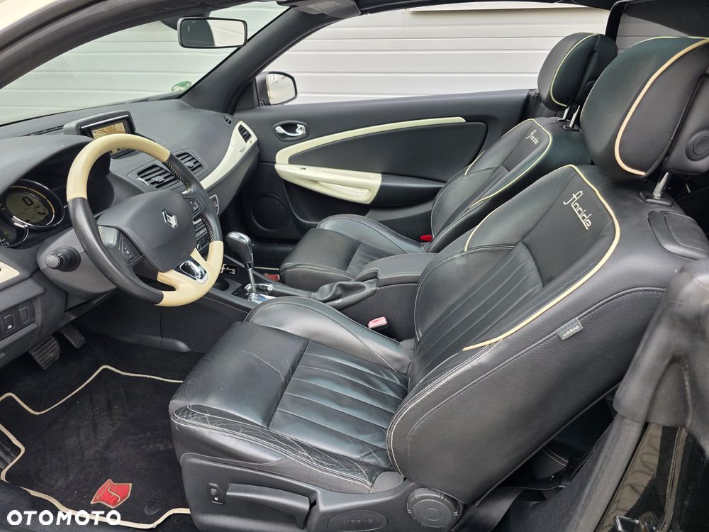 Renault Megane 2.0 16V Floride X-Tronic - 27