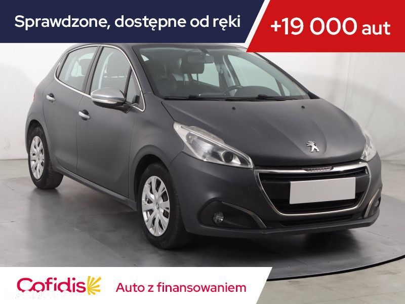 Peugeot 208 - 2