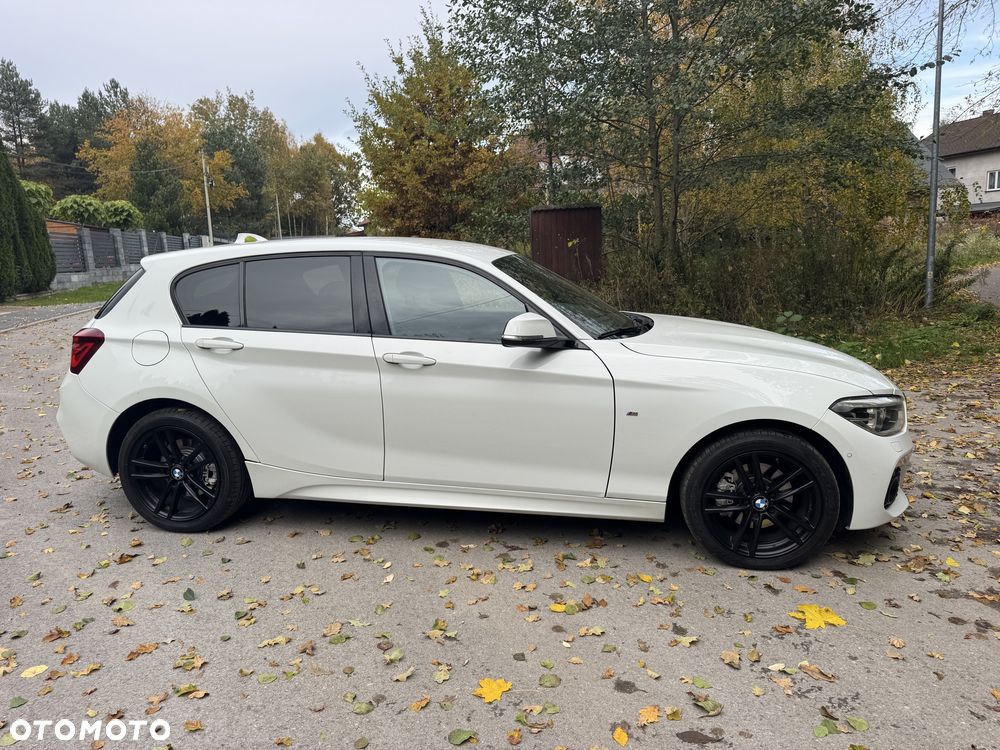 BMW Seria 1 - 10