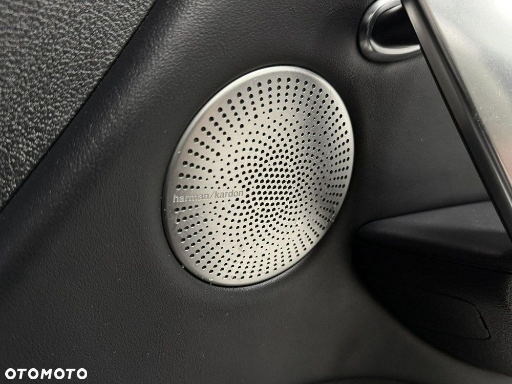 Kia Stinger 2.0 T-GDI GT Line - 34