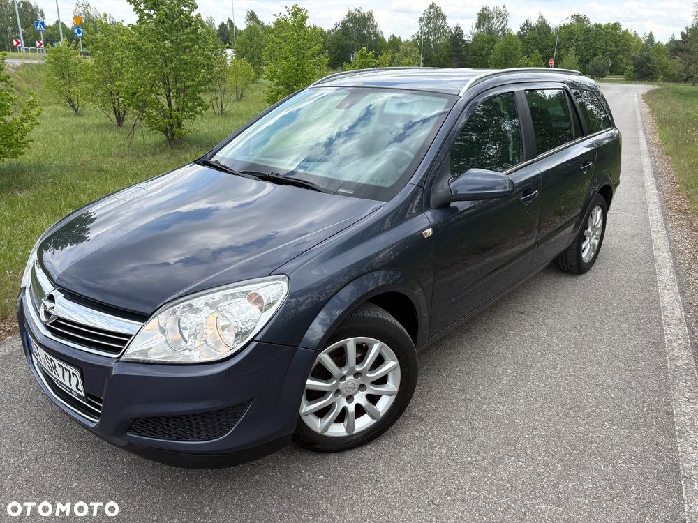 Opel Astra 1.6 Color Edition - 3