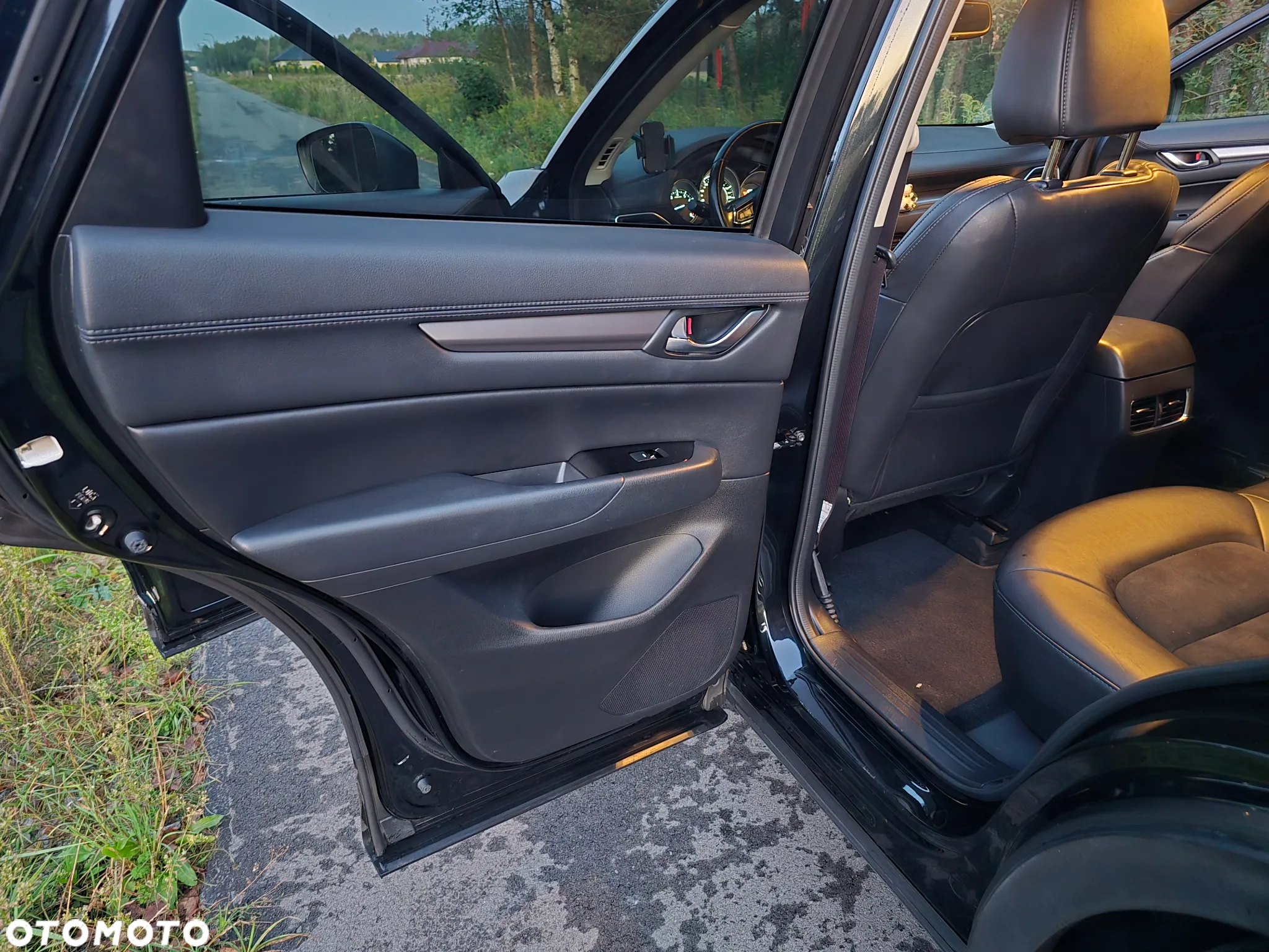 Mazda CX-5 - 20