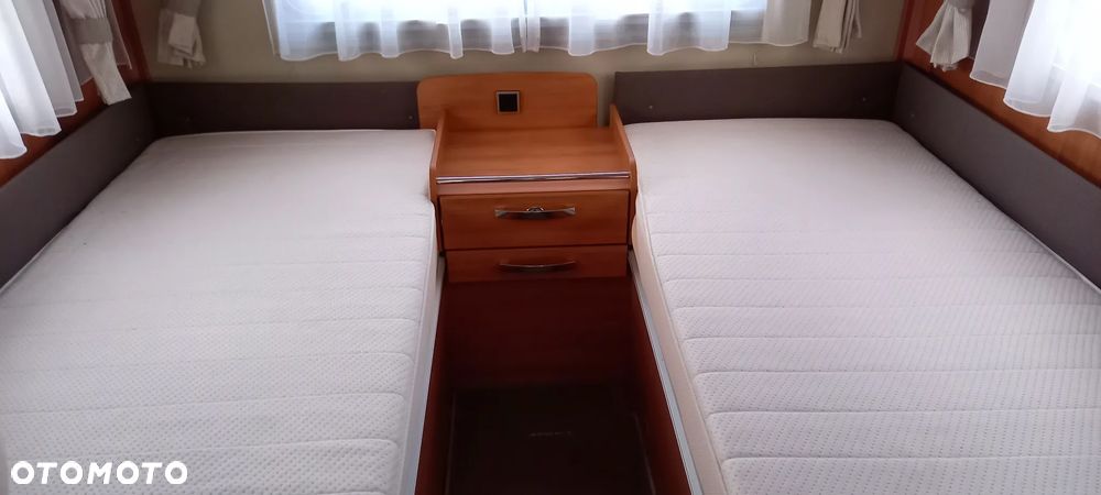 Hymer-Eriba EN495 - 23