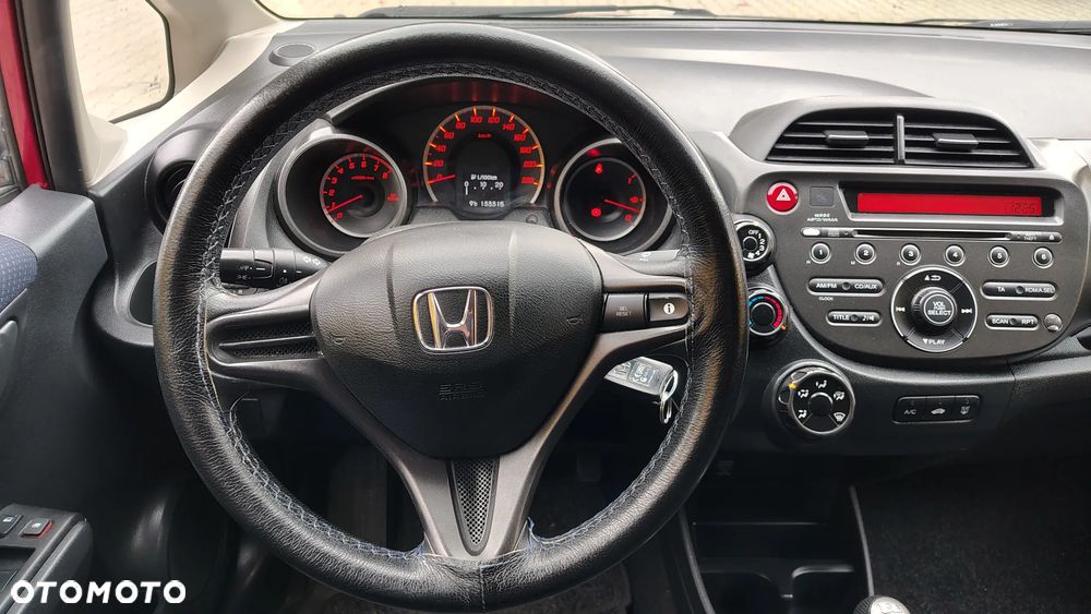 Honda Jazz - 35