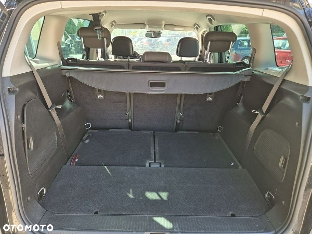 Opel Zafira - 18