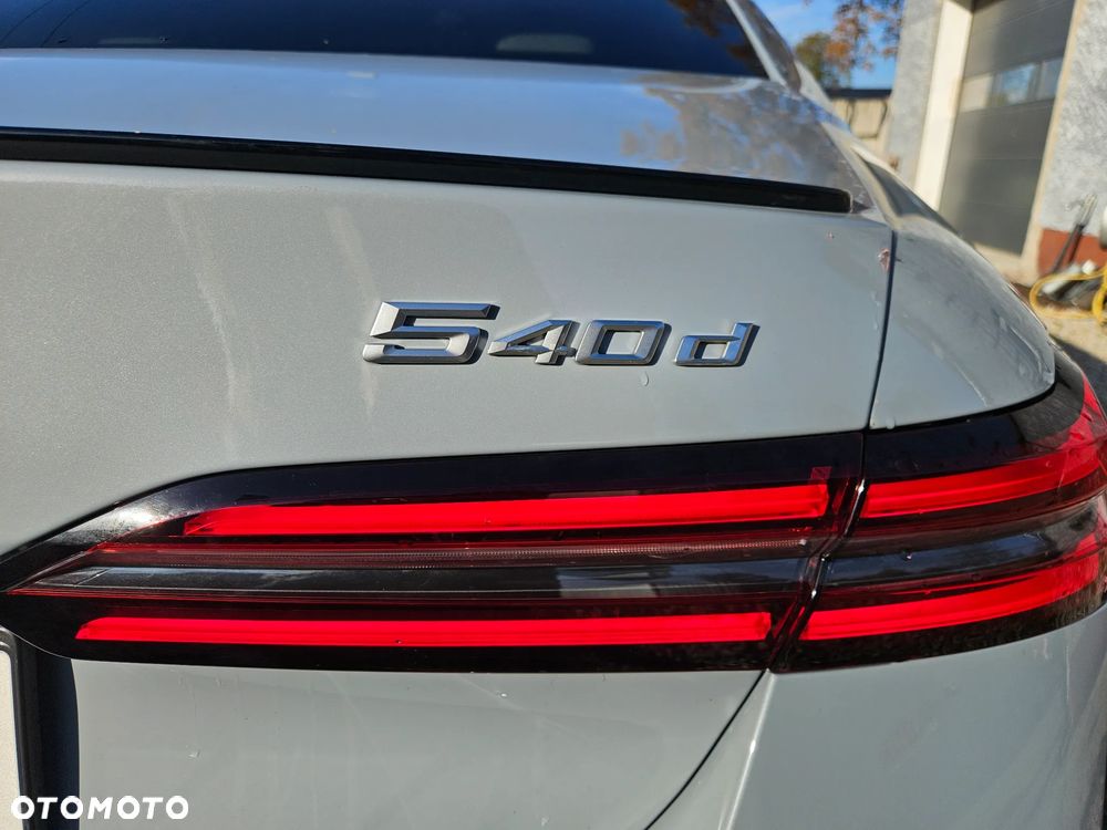 BMW Seria 5 - 5