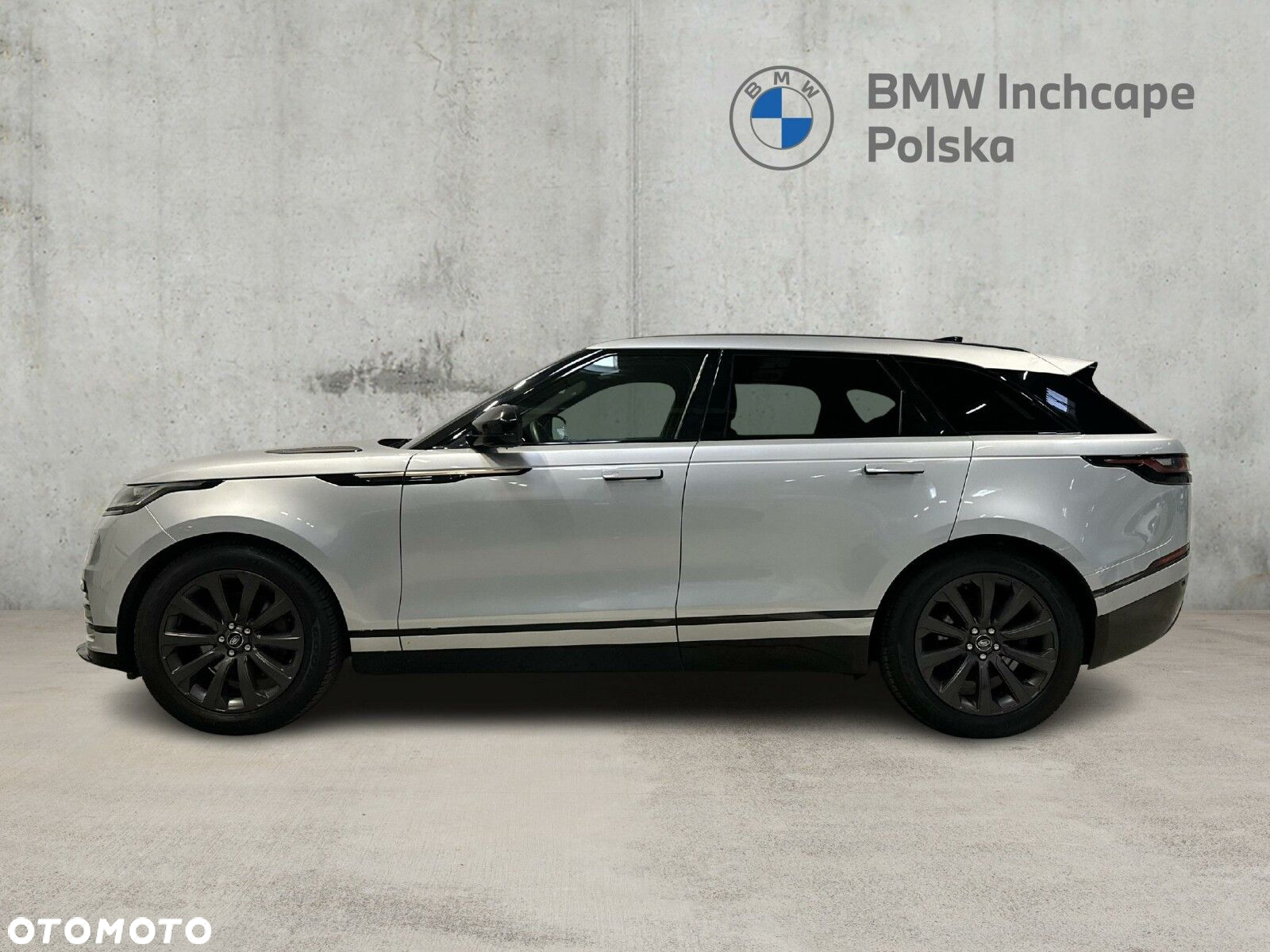 Land Rover Range Rover Velar - 2