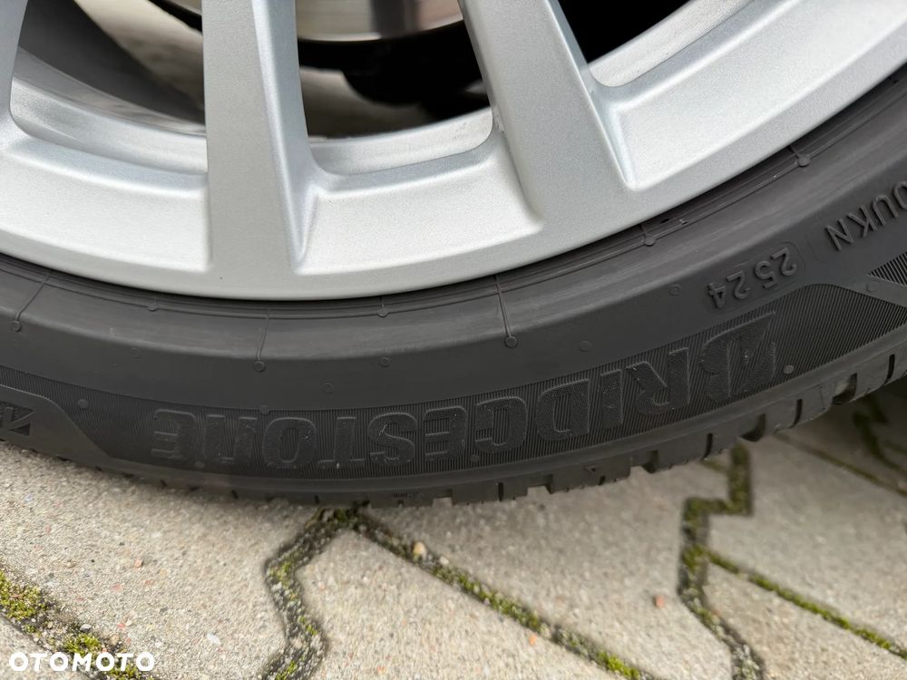 BMW Seria 5 530d xDrive Sport - 7