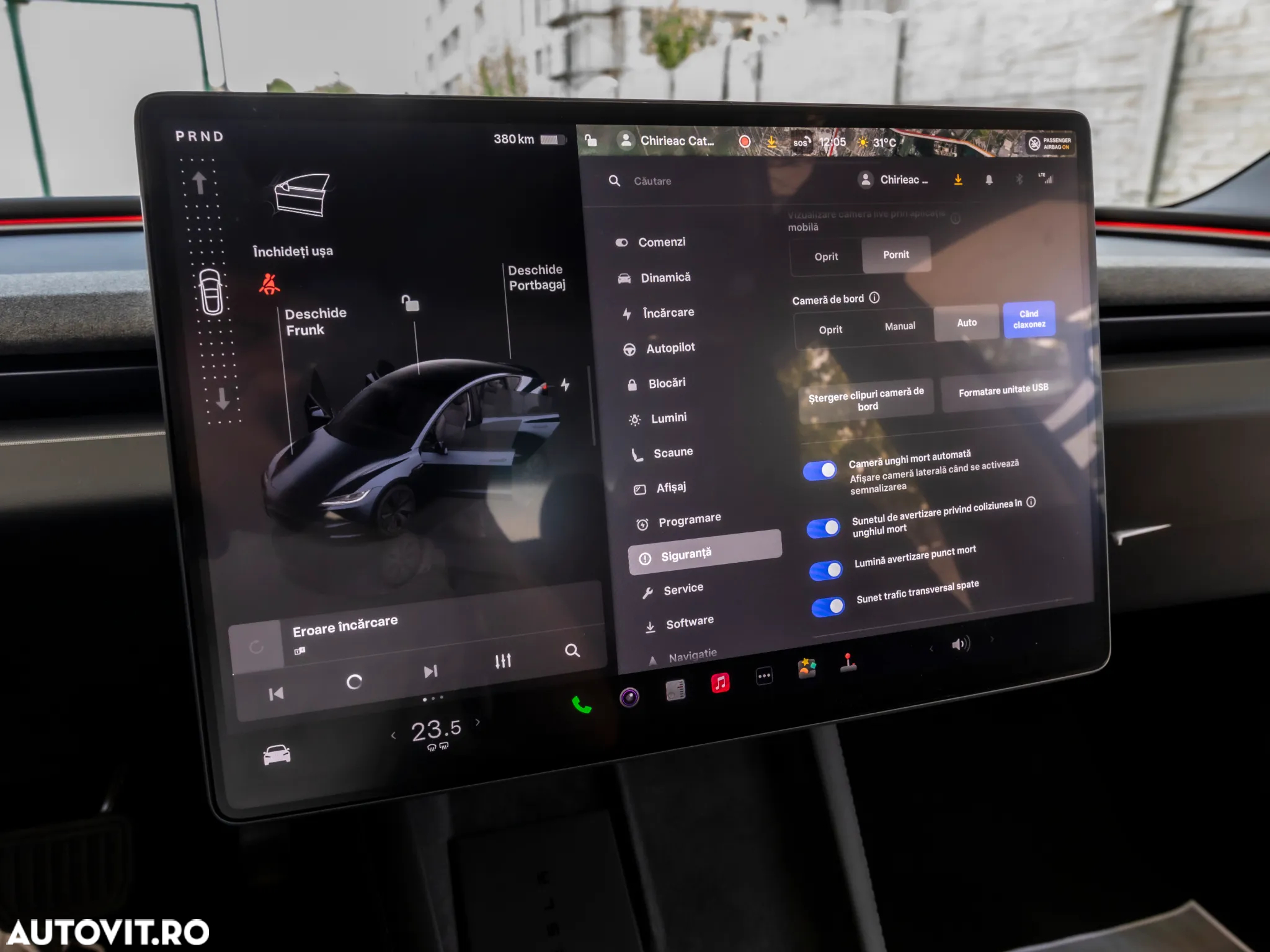 Tesla Model 3 AWD Long Range - 32