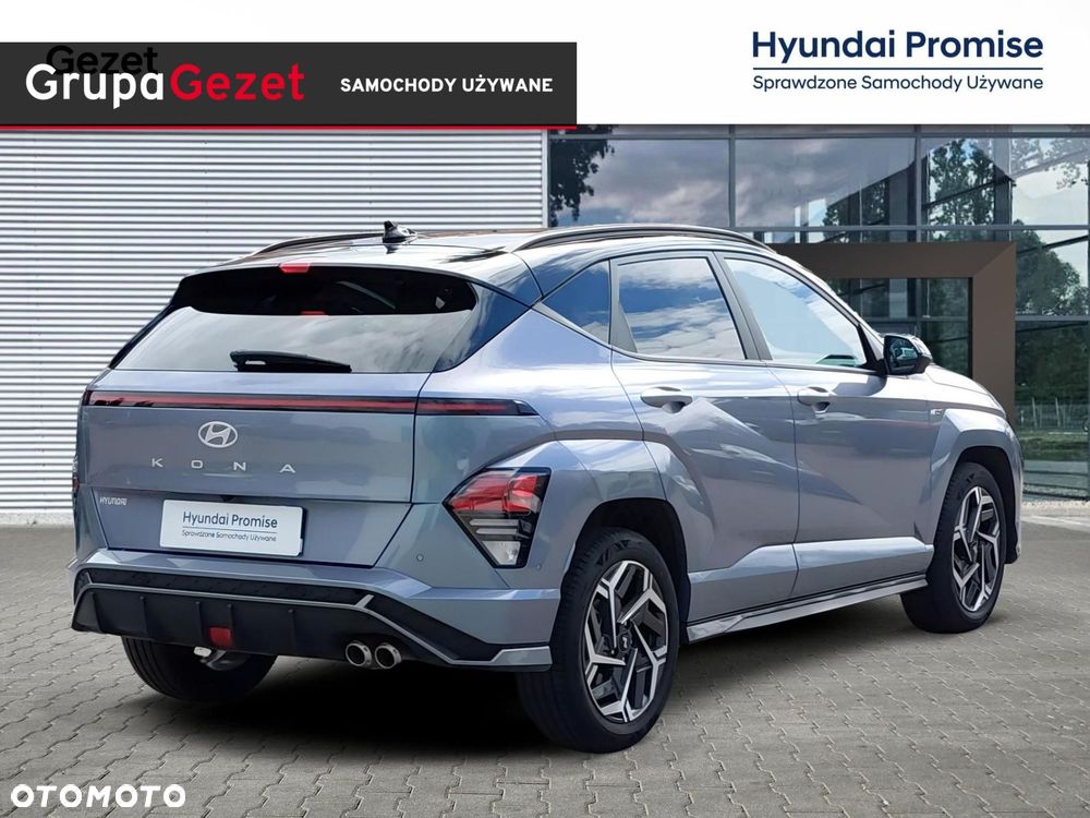 Hyundai Kona - 5