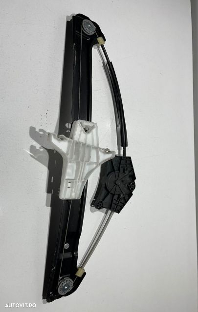 Macara dreapta spate 654839462 Skoda Kamiq 1 [2019 - 2020] - 2