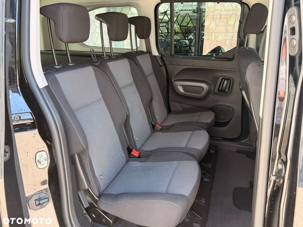 Toyota Proace City Verso 1.2 D-4T Family - 18