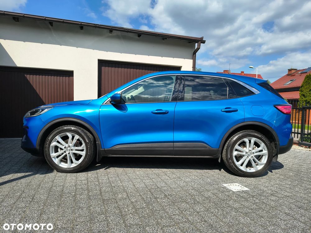 Ford Escape 1.5 EcoBoost AWD SE - 3