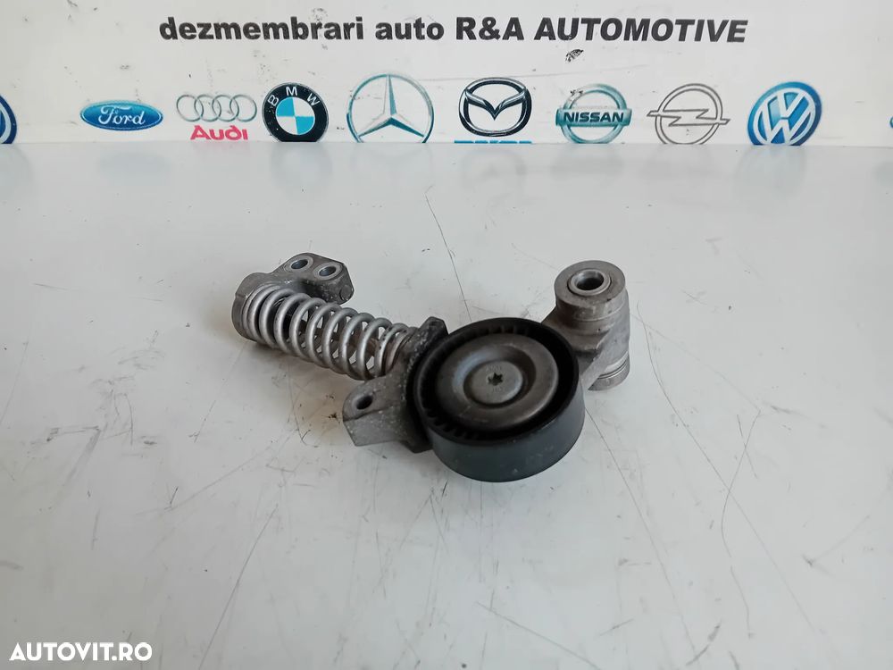 Rola Intinzatoare Volvo S90 V90 XC90 XC60 V70 2.0 D Euro 6 Motor D4204T14 - 2