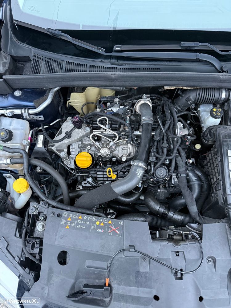 Renault Mégane TCe 115 GPF LIFE - 26