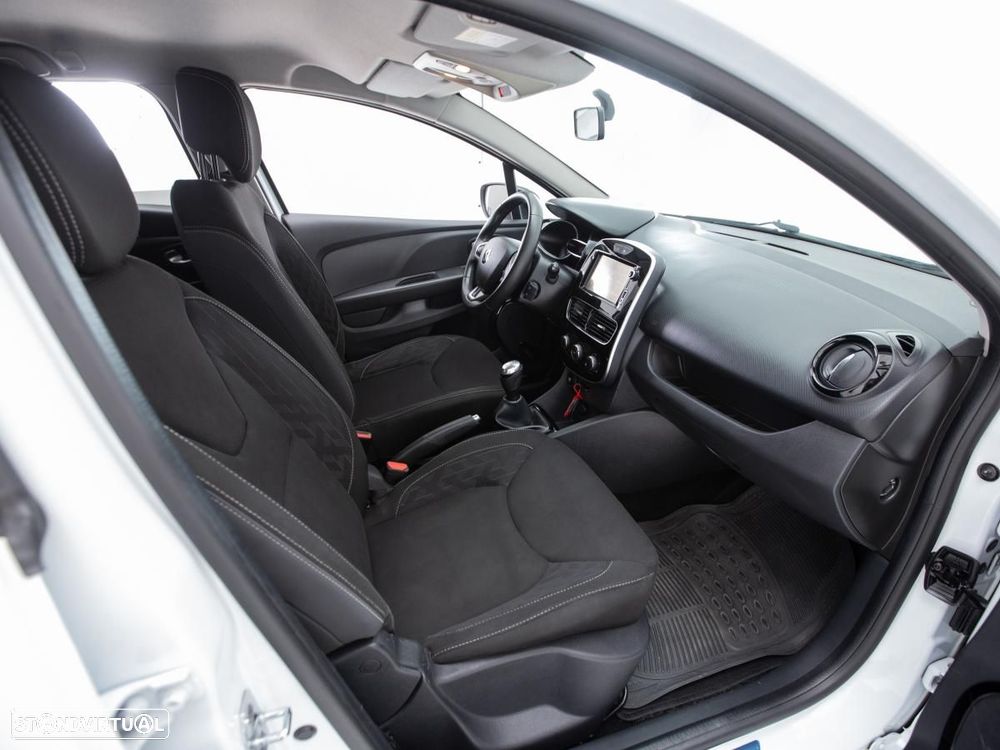 Renault Clio Sport Tourer 1.5 dCi Limited - 9