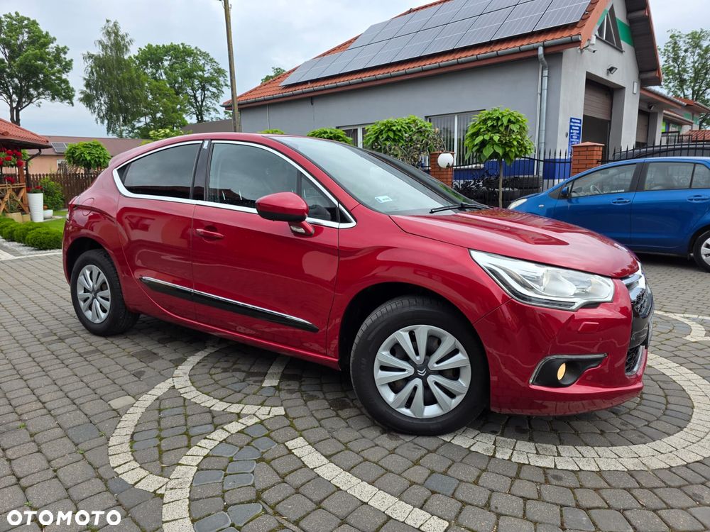 Citroën DS4 1.6 HDi Chic - 2