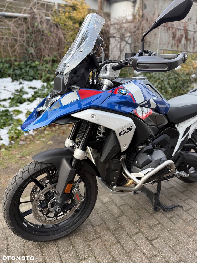 BMW GS - 11