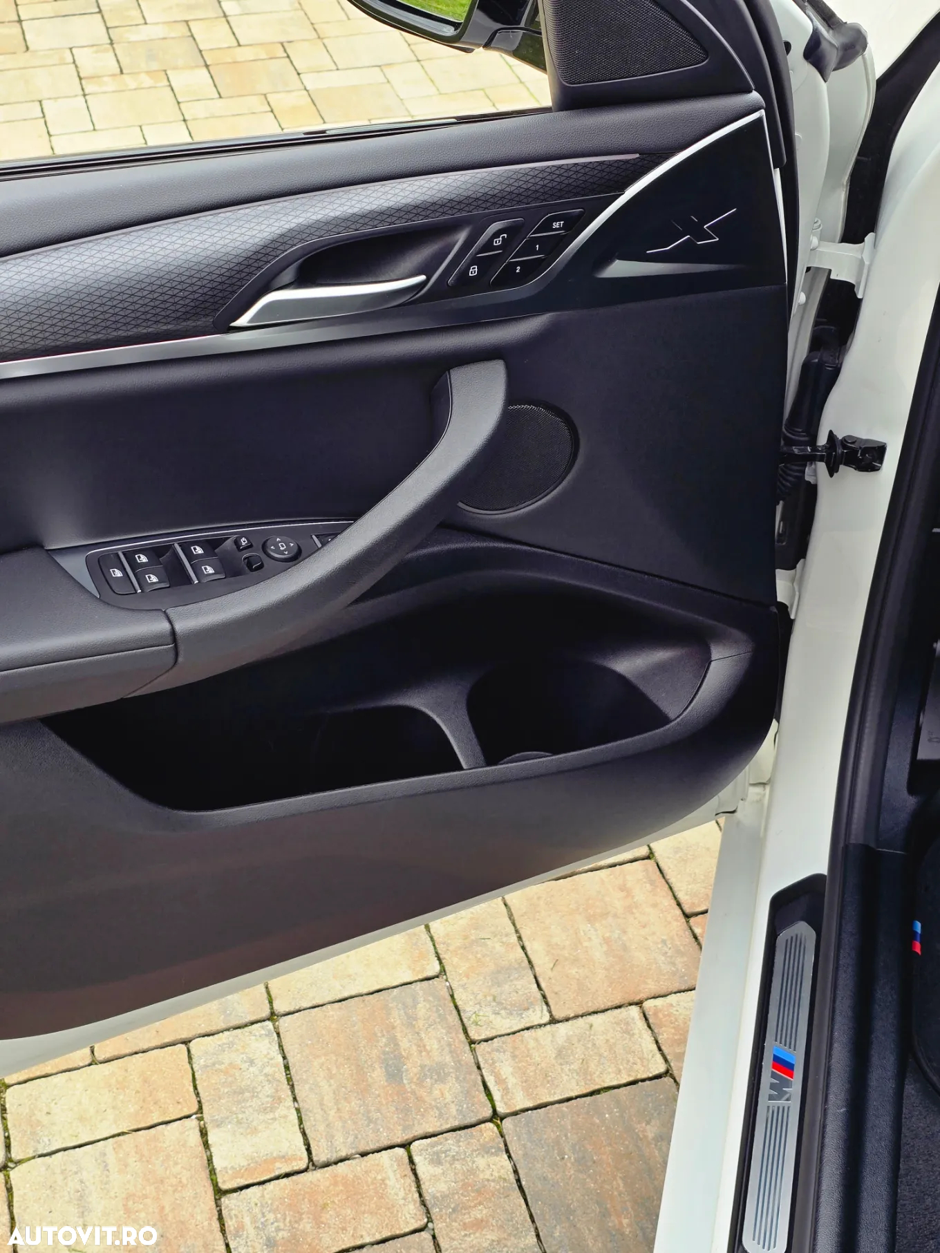 BMW X4 xDrive30d Aut. M Sport Edition - 18