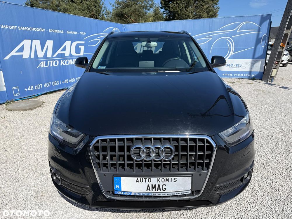 Audi Q3 2.0 TDI Quattro - 3