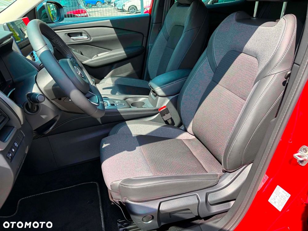 Nissan Qashqai 1.3 DIG-T MHEV N-Connecta - 15