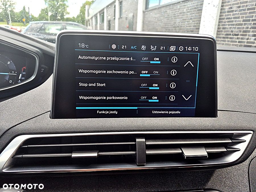 Peugeot 3008 BlueHDi 150 Stop & Start Active Business-Paket - 34