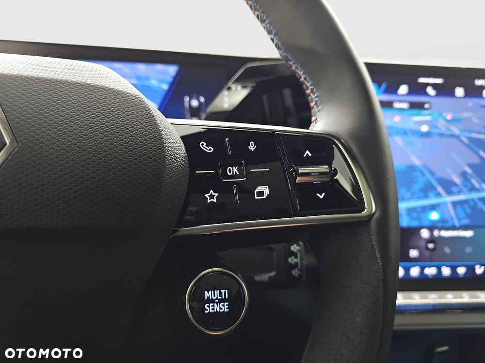 Renault Rafale 1.2 E-Tech Full Hybrid 200 esprit Alpine MMT - 17