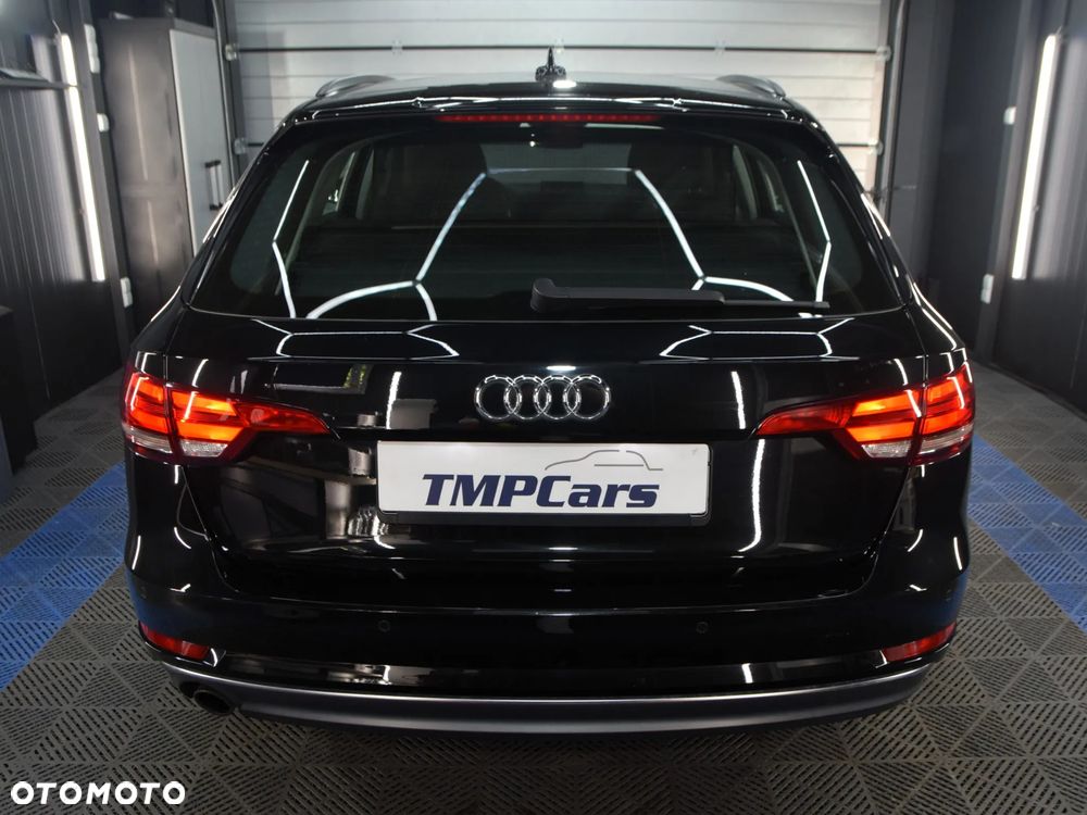 Audi A4 Avant 1.4 TFSI S tronic - 31