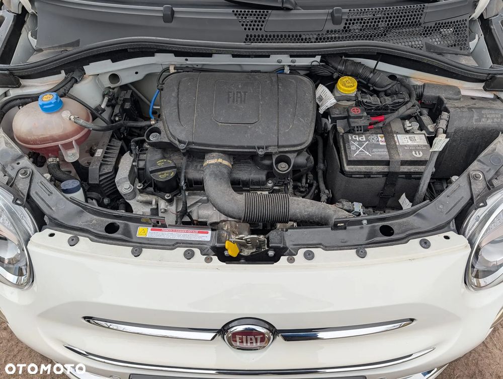 Fiat 500 1.0 Hybrid Dolcevita - 3
