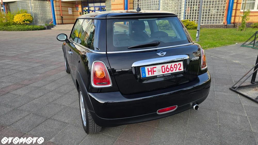MINI Cooper - 29