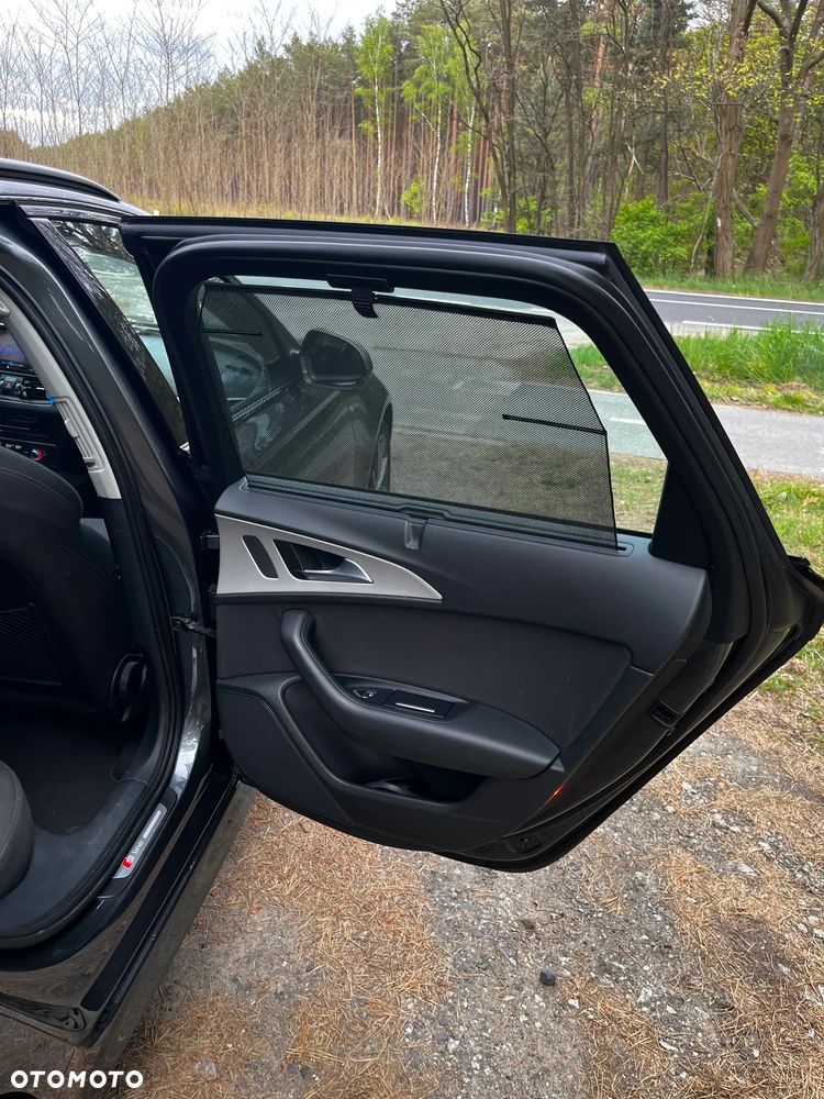 Audi A6 Avant 2.0 TDI ultra S tronic - 8