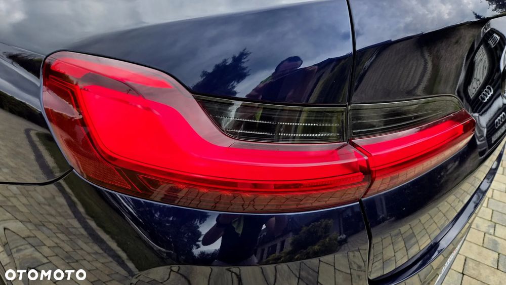 BMW X4 xDrive20d mHEV M Sport sport - 18