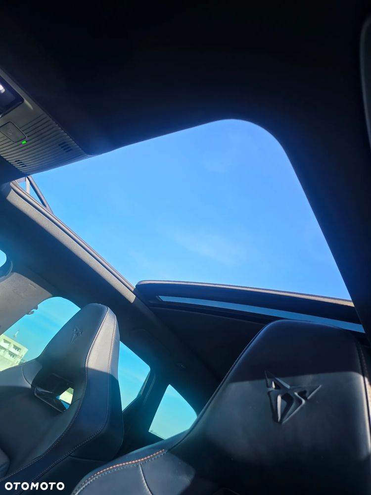 Cupra Leon 2.0 TSI VZ DSG - 9
