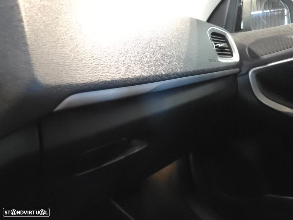 Volvo V40 1.6 D2 Momentum - 43