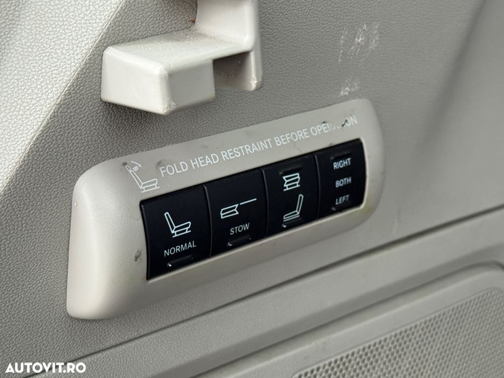 Lancia Voyager 2.8 Multijet 16v S - 30