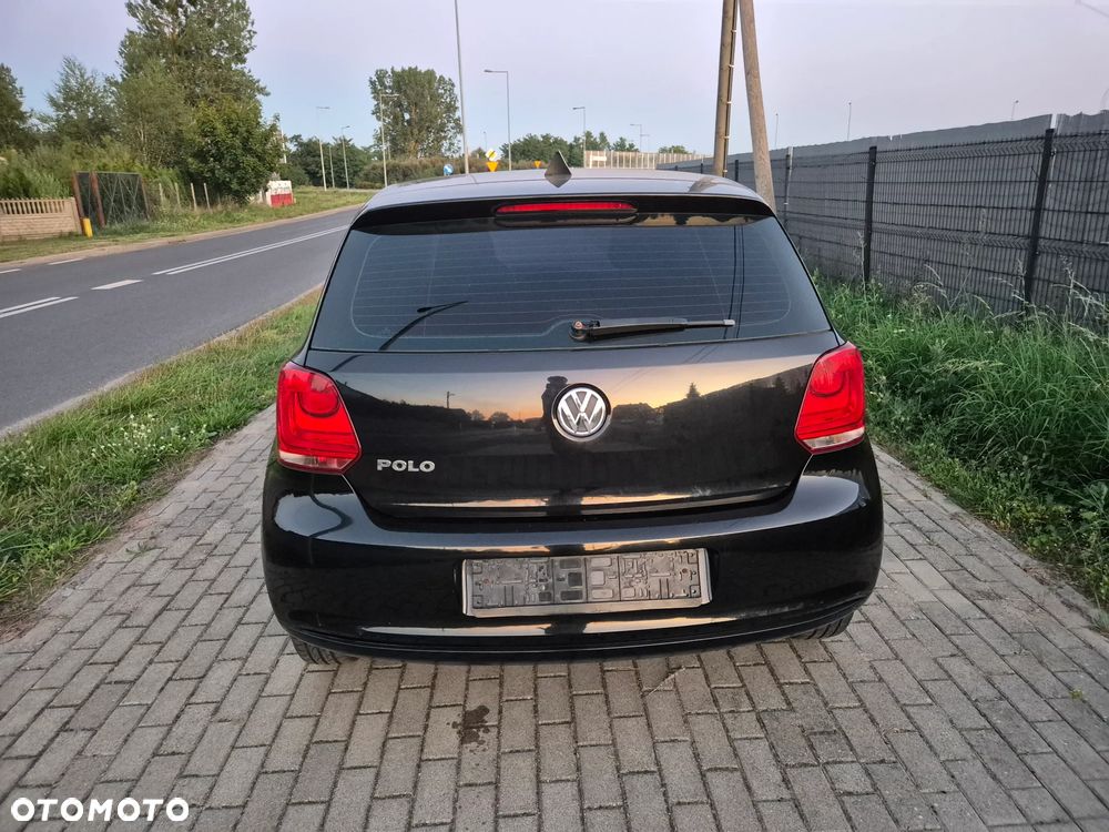 Volkswagen Polo 1.2 Life - 5