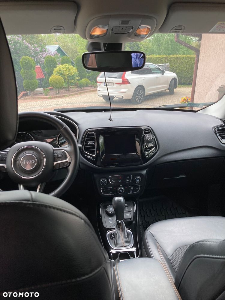 Jeep Compass 2.0 MJD Limited 4WD S&S - 4
