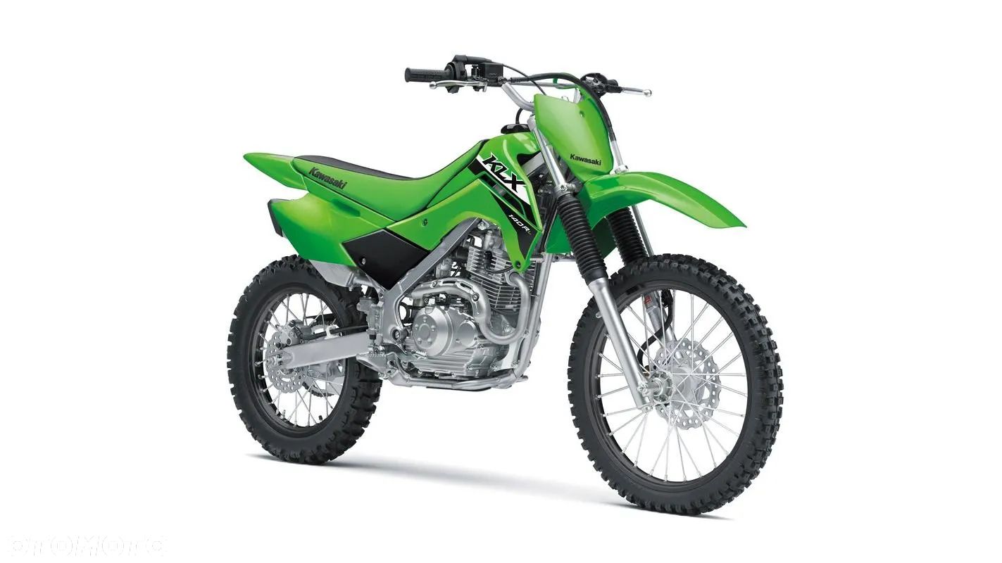 Kawasaki KLX - 1