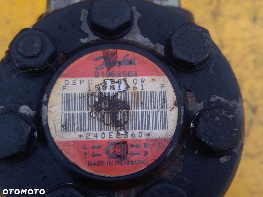 Orbitrol Danfoss OSPC 150 OR New Holland TS115 - 4
