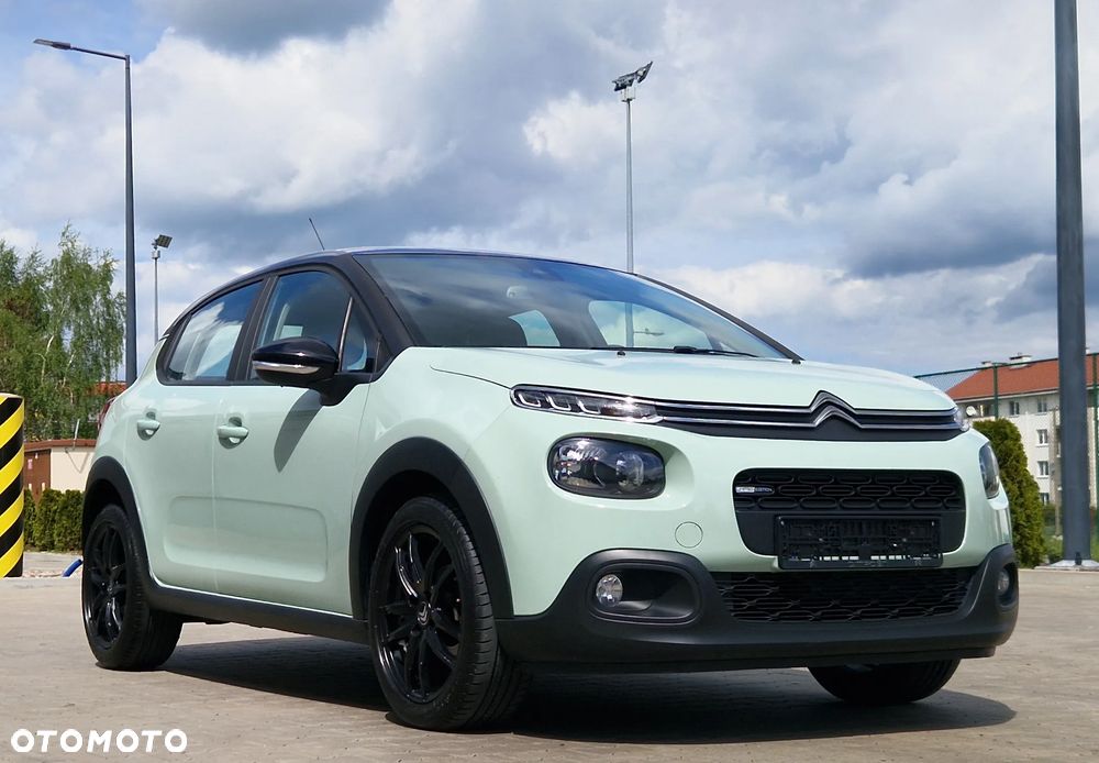 Citroën C3 Pure Tech (VTi) 82 Exclusive - 6