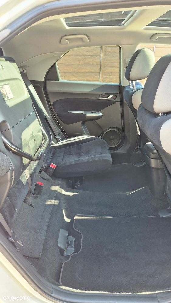 Honda Civic 1.8 Executive - 9