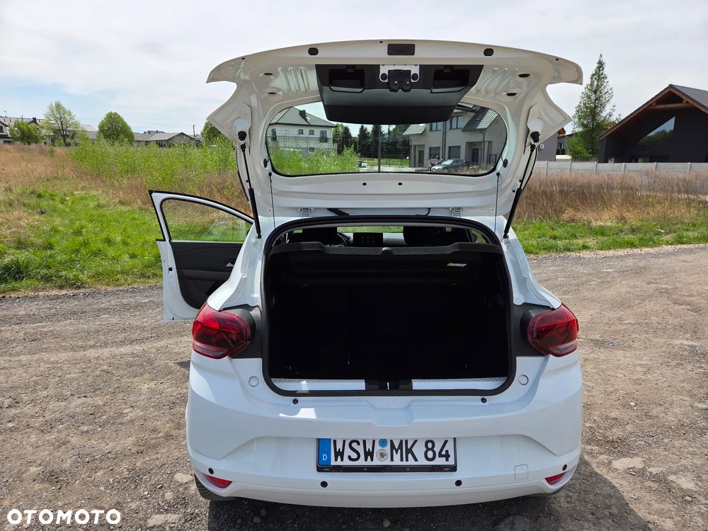 Dacia Sandero TCe 90 Expression - 10
