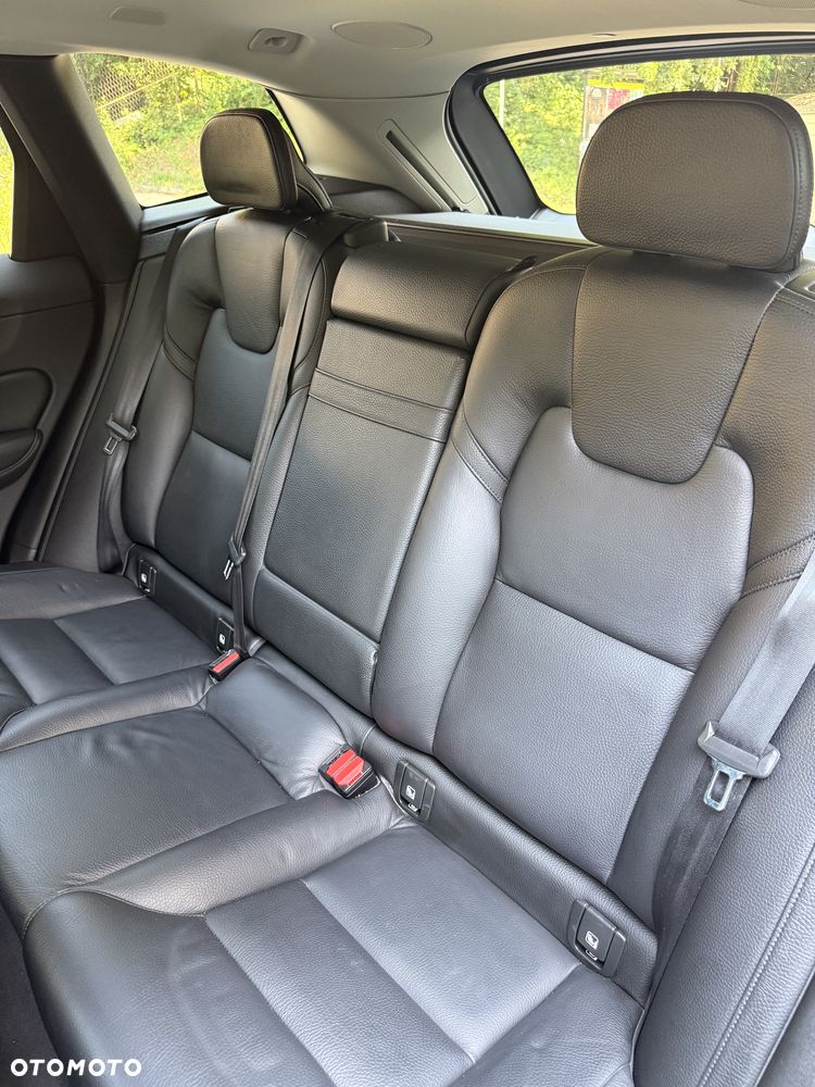 Volvo XC 60 D4 SCR AWD Inscription - 19