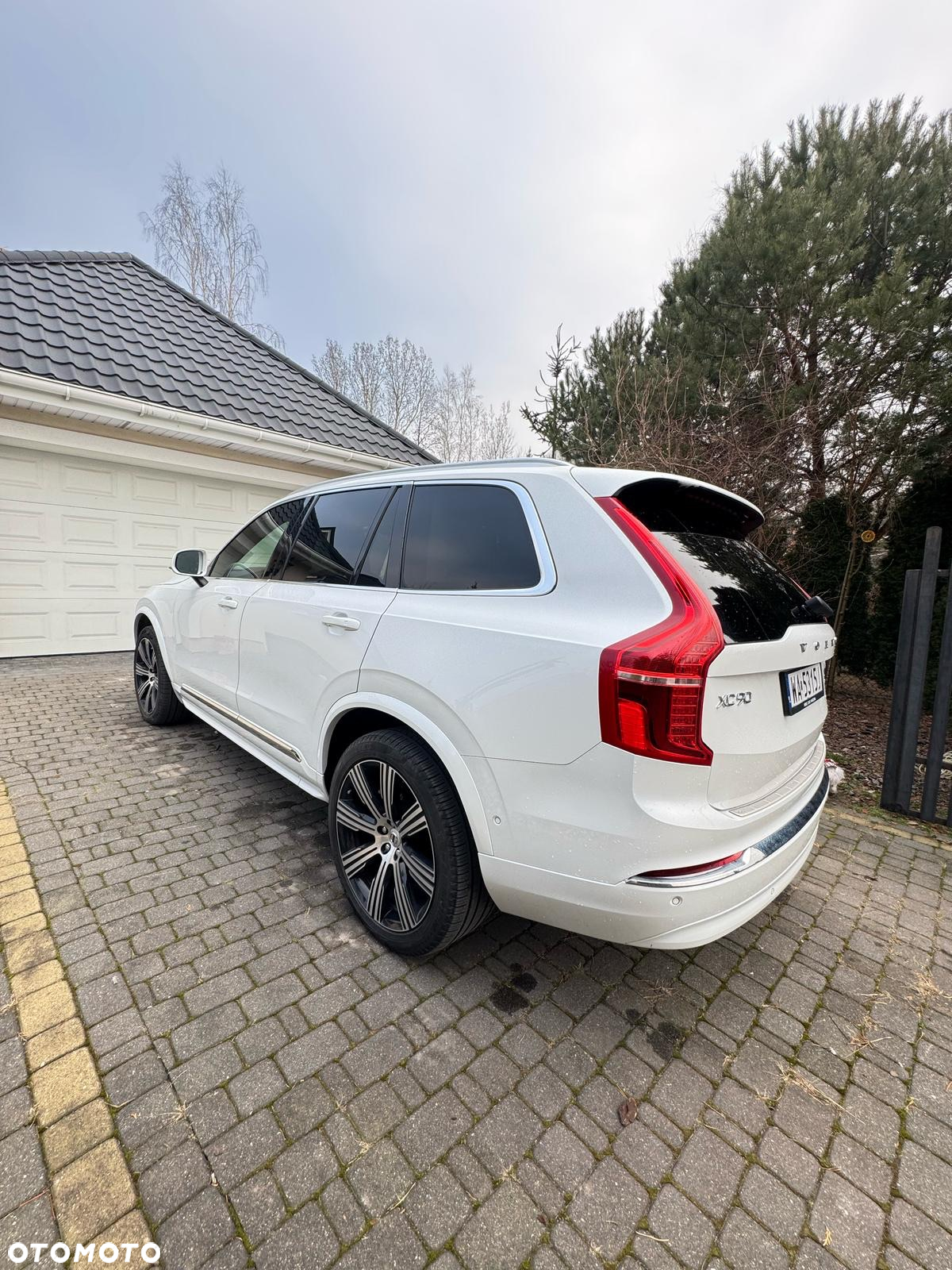 Volvo XC 90 - 25