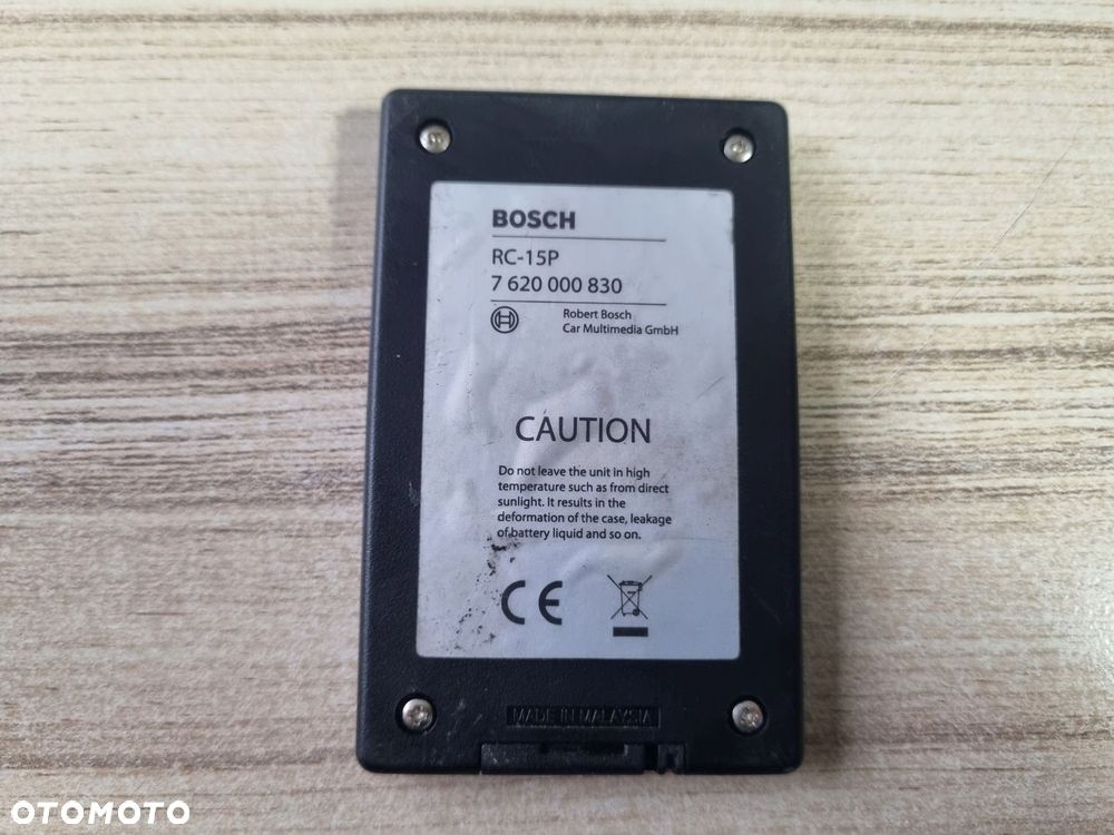 PILOT RADIA DAF XF 105 106 CF EURO 6 - 2