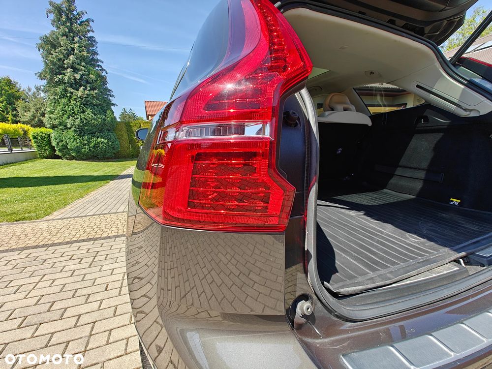 Volvo XC 60 T6 AWD Geartronic Inscription - 12