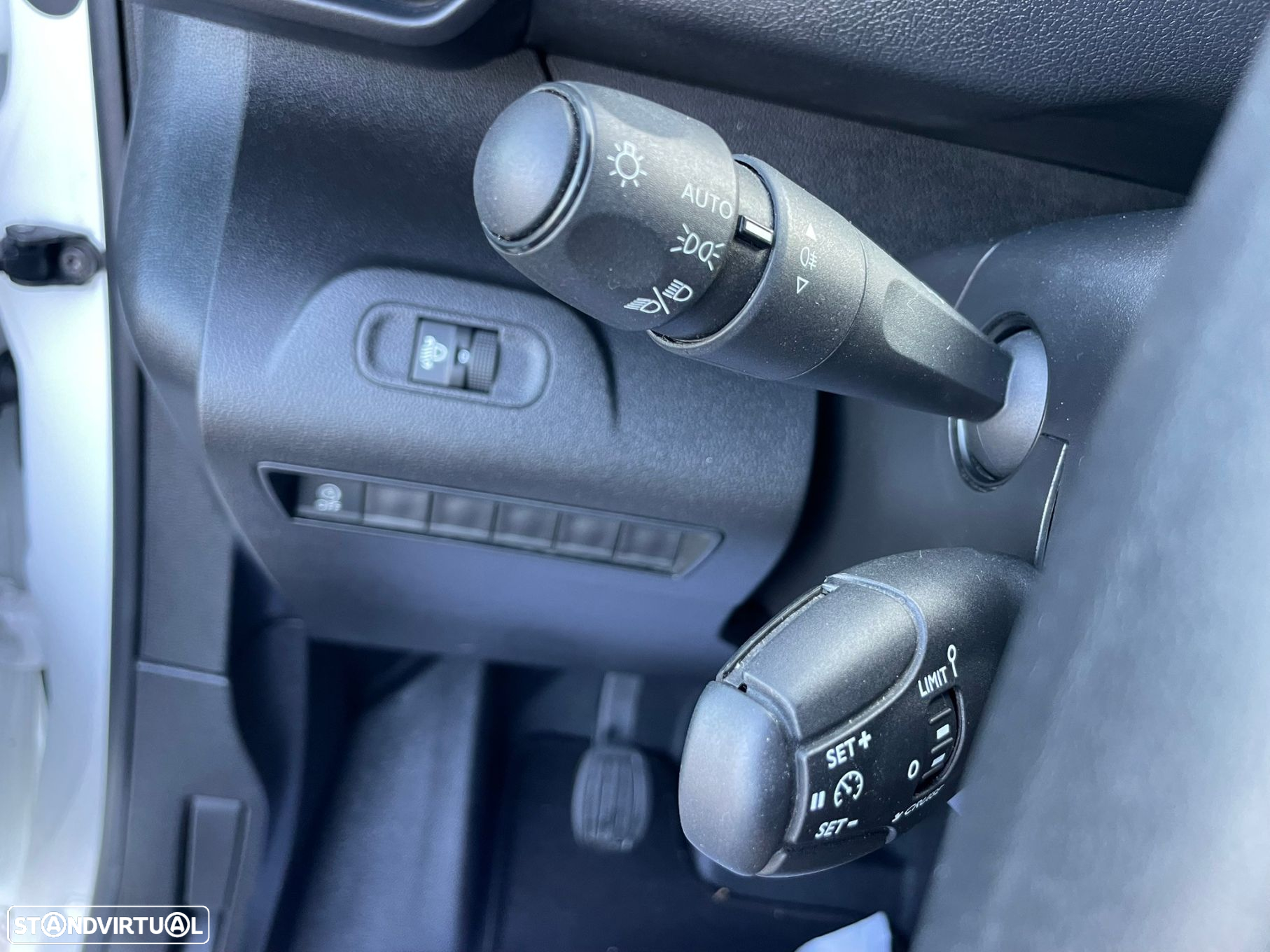Peugeot Partner 1.5 BlueHDi Premium Standard - 13