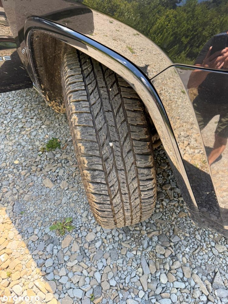 Jeep Grand Cherokee 3.0 CRD Overland Summit - 18